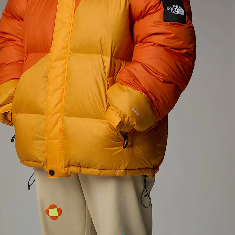 The North Face Kurtka Puchowa TNF X Yinka Ilori Unisex