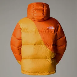 The North Face Kurtka Puchowa TNF X Yinka Ilori Unisex