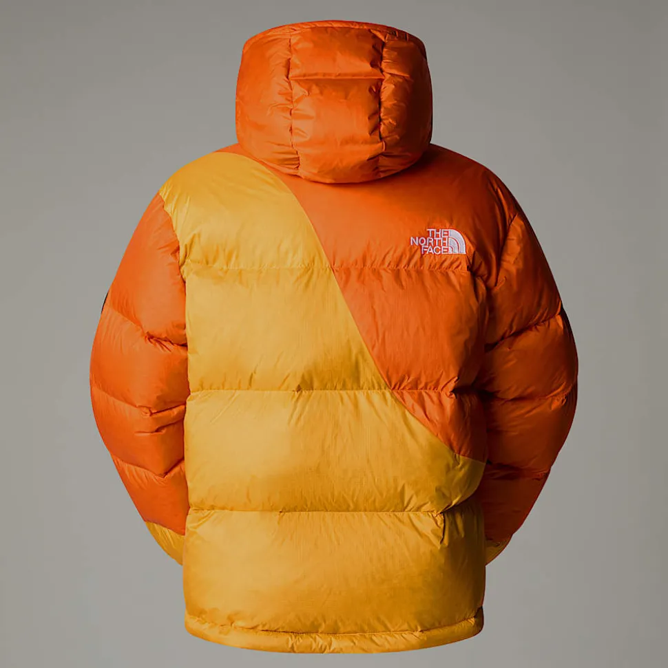 The North Face Kurtka Puchowa TNF X Yinka Ilori Unisex