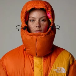 The North Face Kurtka Puchowa TNF X Yinka Ilori Unisex
