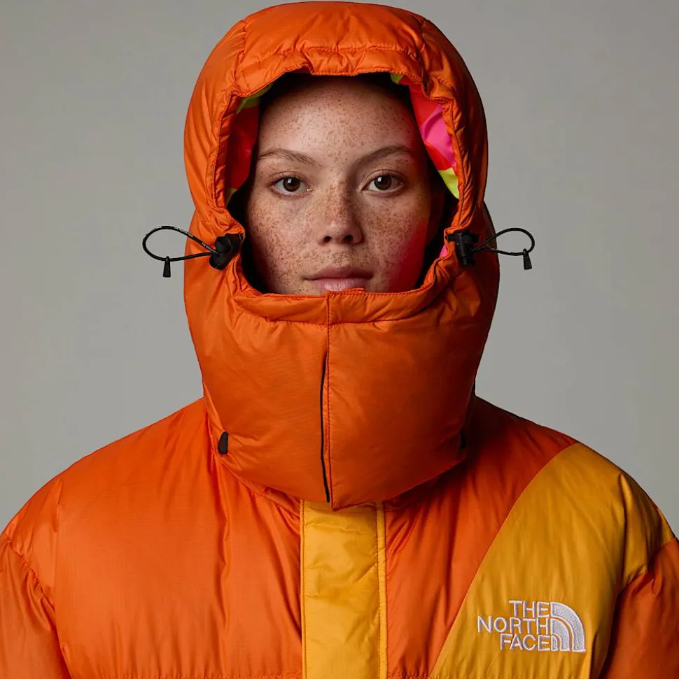 The North Face Kurtka Puchowa TNF X Yinka Ilori Unisex