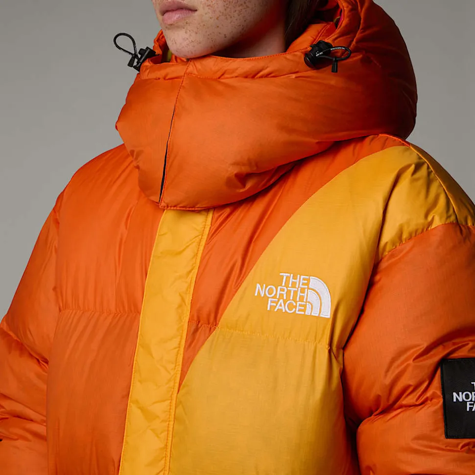 The North Face Kurtka Puchowa TNF X Yinka Ilori Unisex