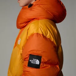 The North Face Kurtka Puchowa TNF X Yinka Ilori Unisex