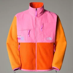 The North Face Kurtka Retro Denali TNF X Yinka Ilori Unisex