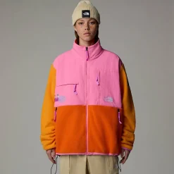 The North Face Kurtka Retro Denali TNF X Yinka Ilori Unisex