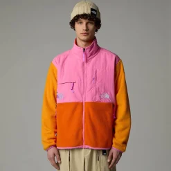 The North Face Kurtka Retro Denali TNF X Yinka Ilori Unisex