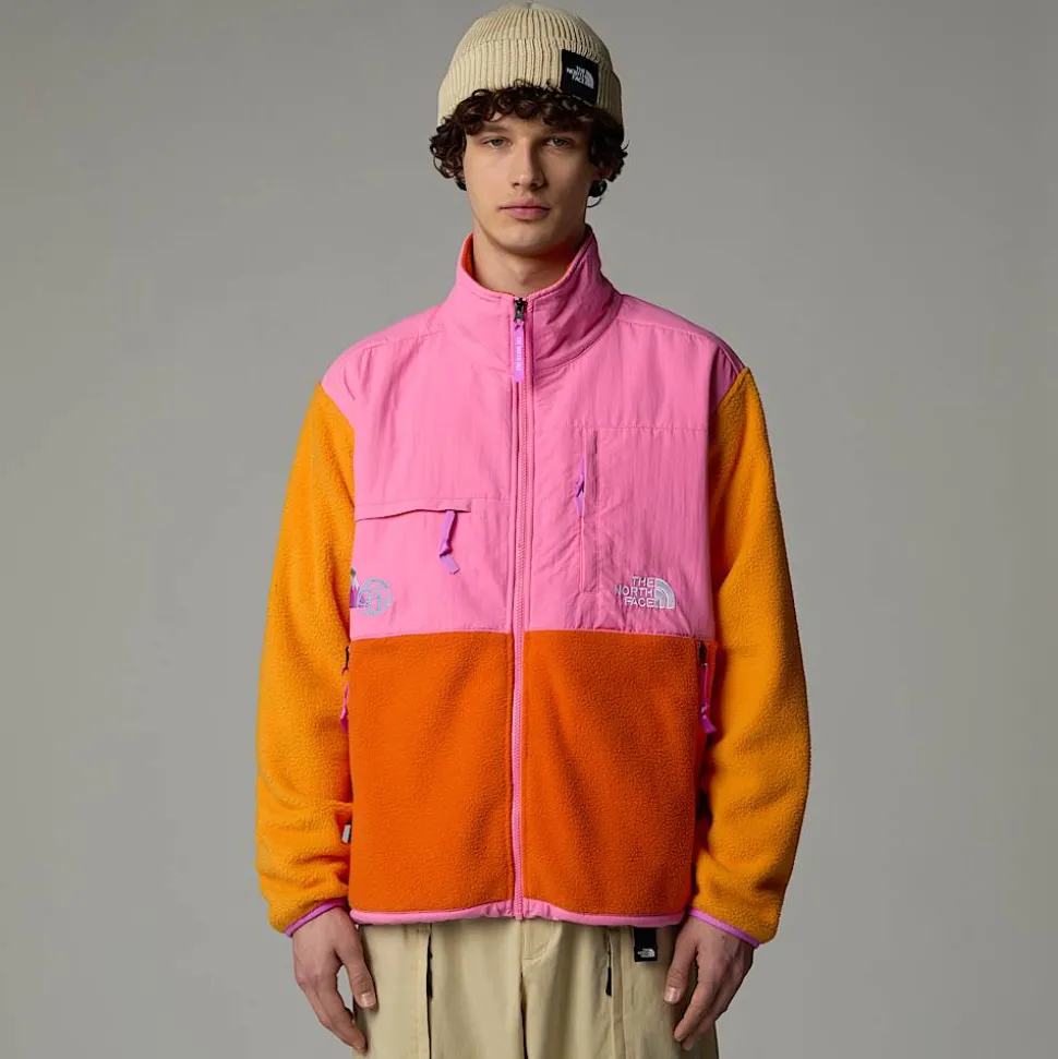 The North Face Kurtka Retro Denali TNF X Yinka Ilori Unisex