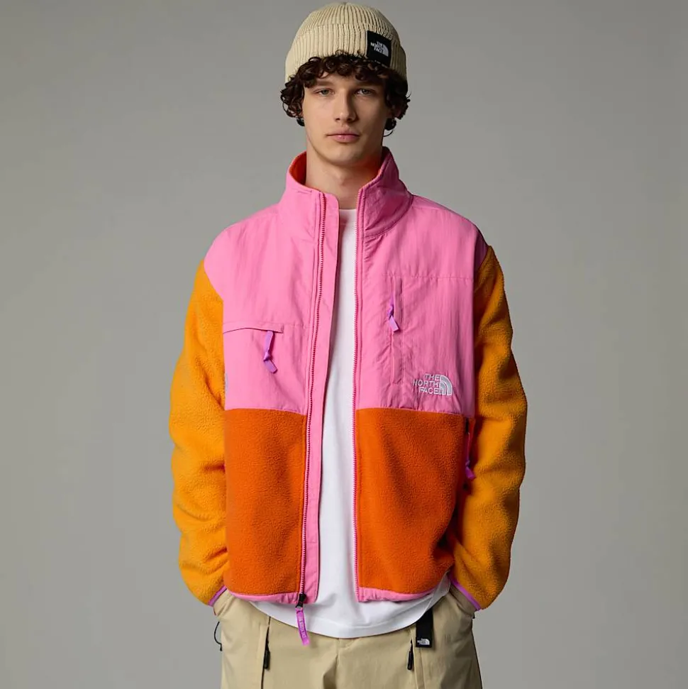 The North Face Kurtka Retro Denali TNF X Yinka Ilori Unisex