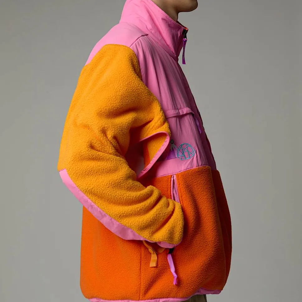 The North Face Kurtka Retro Denali TNF X Yinka Ilori Unisex