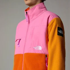 The North Face Kurtka Retro Denali TNF X Yinka Ilori Unisex