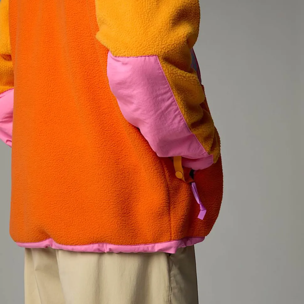 The North Face Kurtka Retro Denali TNF X Yinka Ilori Unisex