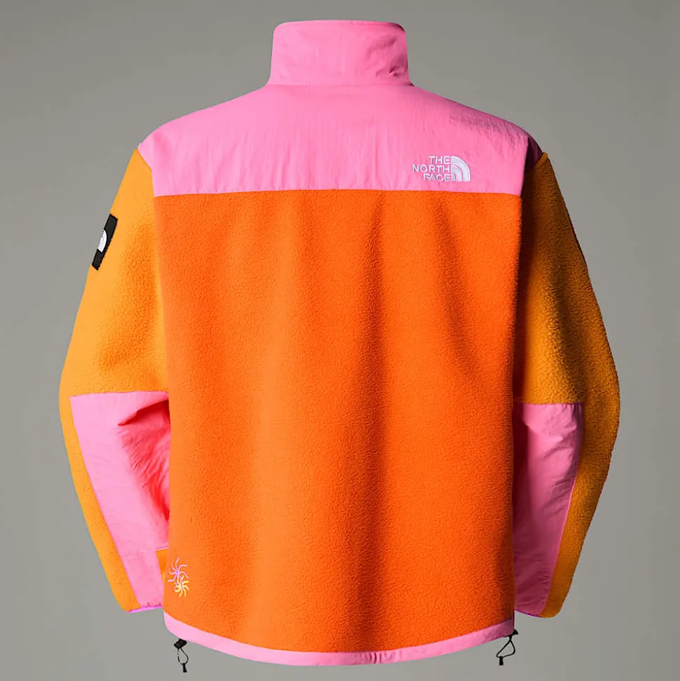 The North Face Kurtka Retro Denali TNF X Yinka Ilori Unisex