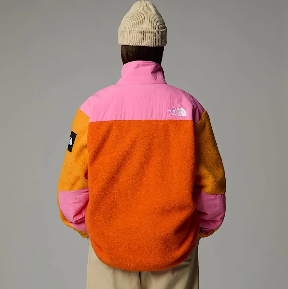 The North Face Kurtka Retro Denali TNF X Yinka Ilori Unisex