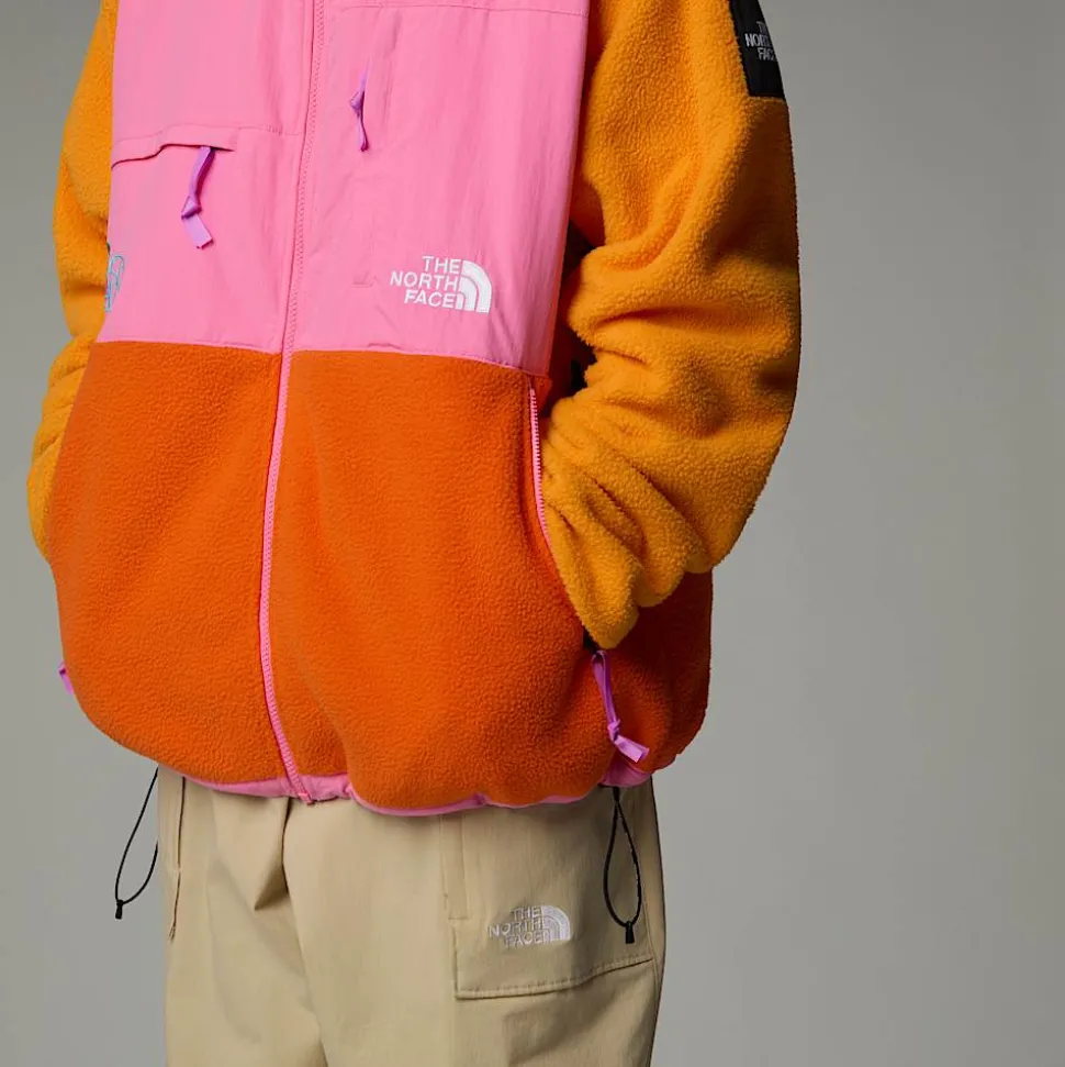 The North Face Kurtka Retro Denali TNF X Yinka Ilori Unisex