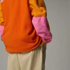 The North Face Kurtka Retro Denali TNF X Yinka Ilori Unisex