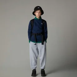 Dzieci The North Face Młodzieżowa Bluza Redbox