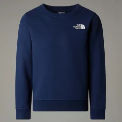 Dzieci The North Face Młodzieżowa Bluza Redbox