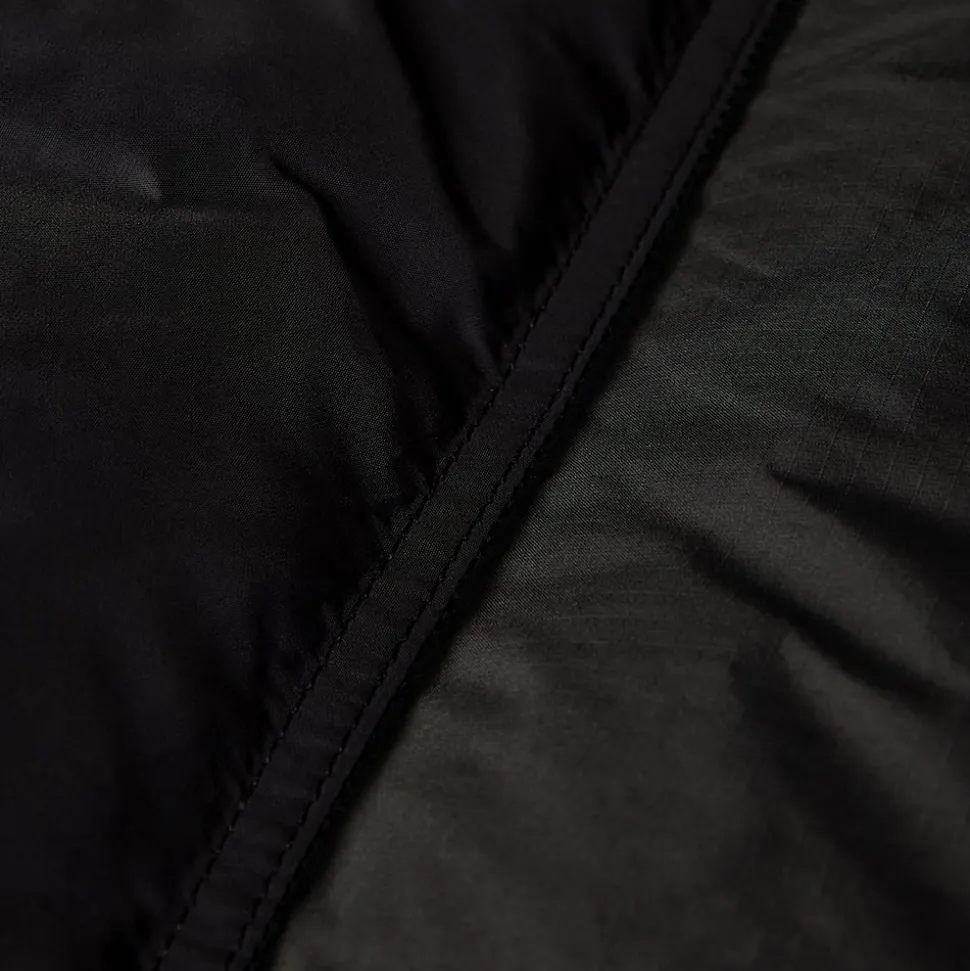 Dzieci The North Face Młodzieżowa Długa Parka Nuptse