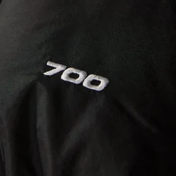 Dzieci The North Face Młodzieżowa Długa Parka Nuptse