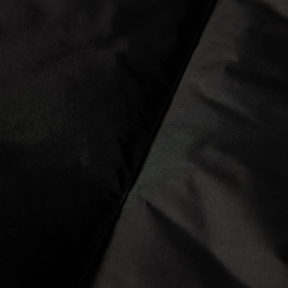 Dzieci The North Face Młodzieżowa Krótka Parka Puchowa Himalayan