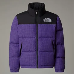 Dzieci The North Face Młodzieżowa Kurtka 1996 Retro Nuptse