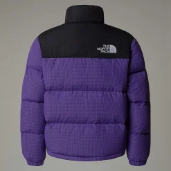 Dzieci The North Face Młodzieżowa Kurtka 1996 Retro Nuptse