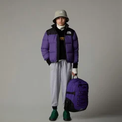 Dzieci The North Face Młodzieżowa Kurtka 1996 Retro Nuptse