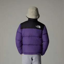 Dzieci The North Face Młodzieżowa Kurtka 1996 Retro Nuptse