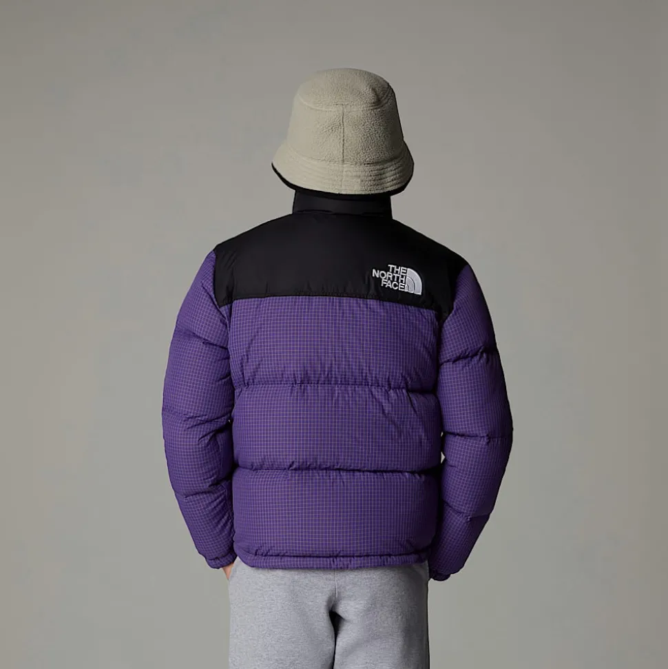 Dzieci The North Face Młodzieżowa Kurtka 1996 Retro Nuptse