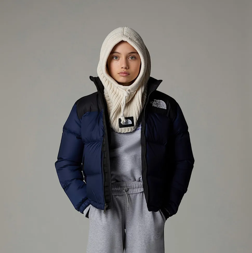 Dzieci The North Face Młodzieżowa Kurtka 1996 Retro Nuptse