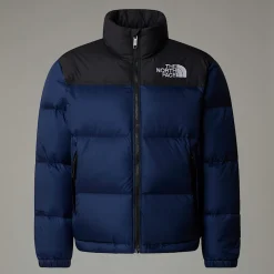 Dzieci The North Face Młodzieżowa Kurtka 1996 Retro Nuptse