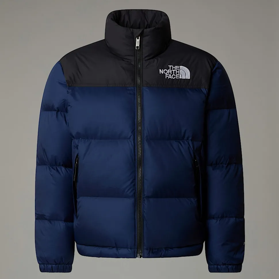 Dzieci The North Face Młodzieżowa Kurtka 1996 Retro Nuptse