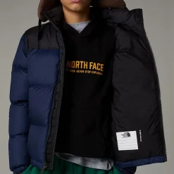 Dzieci The North Face Młodzieżowa Kurtka 1996 Retro Nuptse