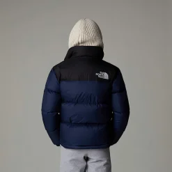 Dzieci The North Face Młodzieżowa Kurtka 1996 Retro Nuptse