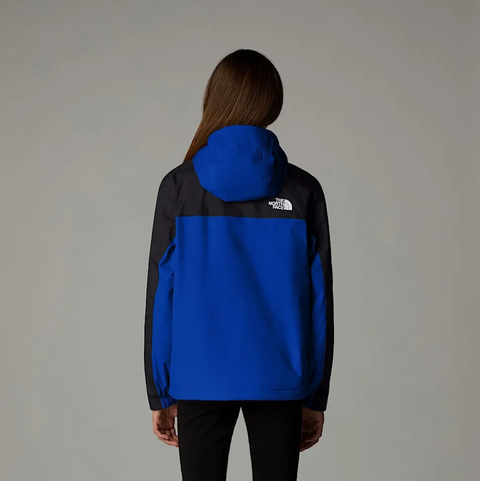 Dzieci The North Face Młodzieżowa Kurtka 3 W 1 Antora Triclimate