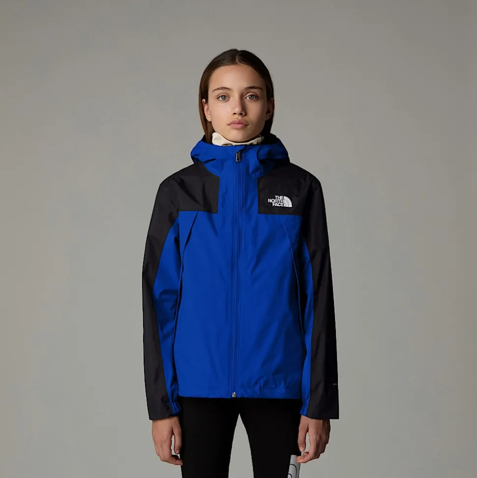Dzieci The North Face Młodzieżowa Kurtka 3 W 1 Antora Triclimate
