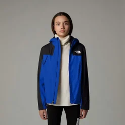 Dzieci The North Face Młodzieżowa Kurtka 3 W 1 Antora Triclimate