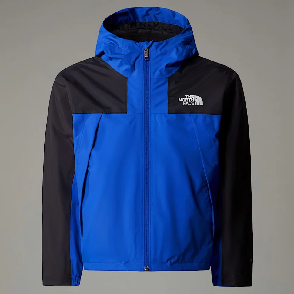 Dzieci The North Face Młodzieżowa Kurtka 3 W 1 Antora Triclimate