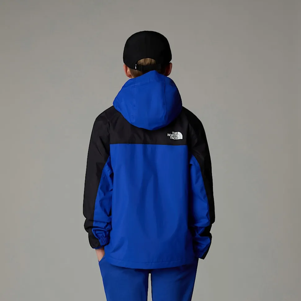 Dzieci The North Face Młodzieżowa Kurtka 3 W 1 Antora Triclimate