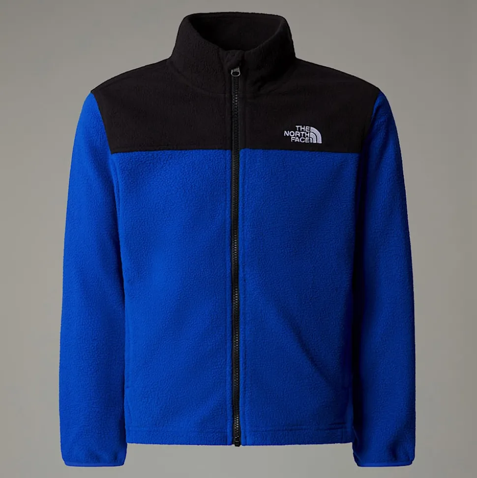Dzieci The North Face Młodzieżowa Kurtka 3 W 1 Antora Triclimate