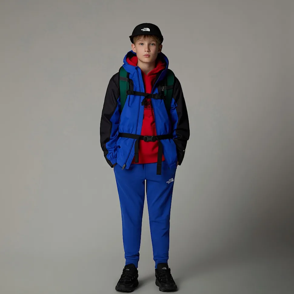 Dzieci The North Face Młodzieżowa Kurtka 3 W 1 Antora Triclimate