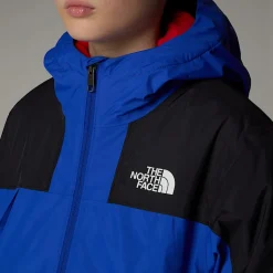Dzieci The North Face Młodzieżowa Kurtka 3 W 1 Antora Triclimate