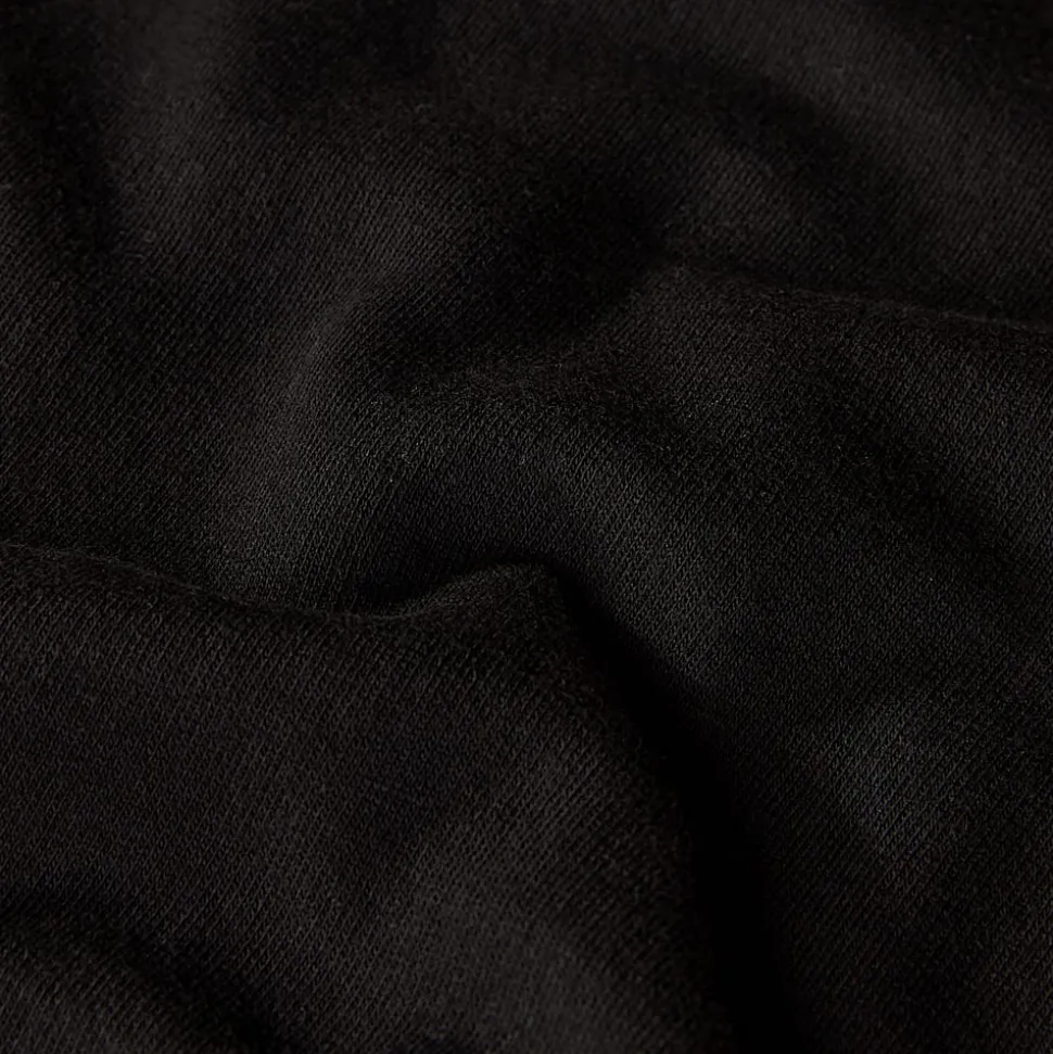Dzieci The North Face Młodzieżowa Luźna Bluza Z Kapturem I Grafiką Varsity