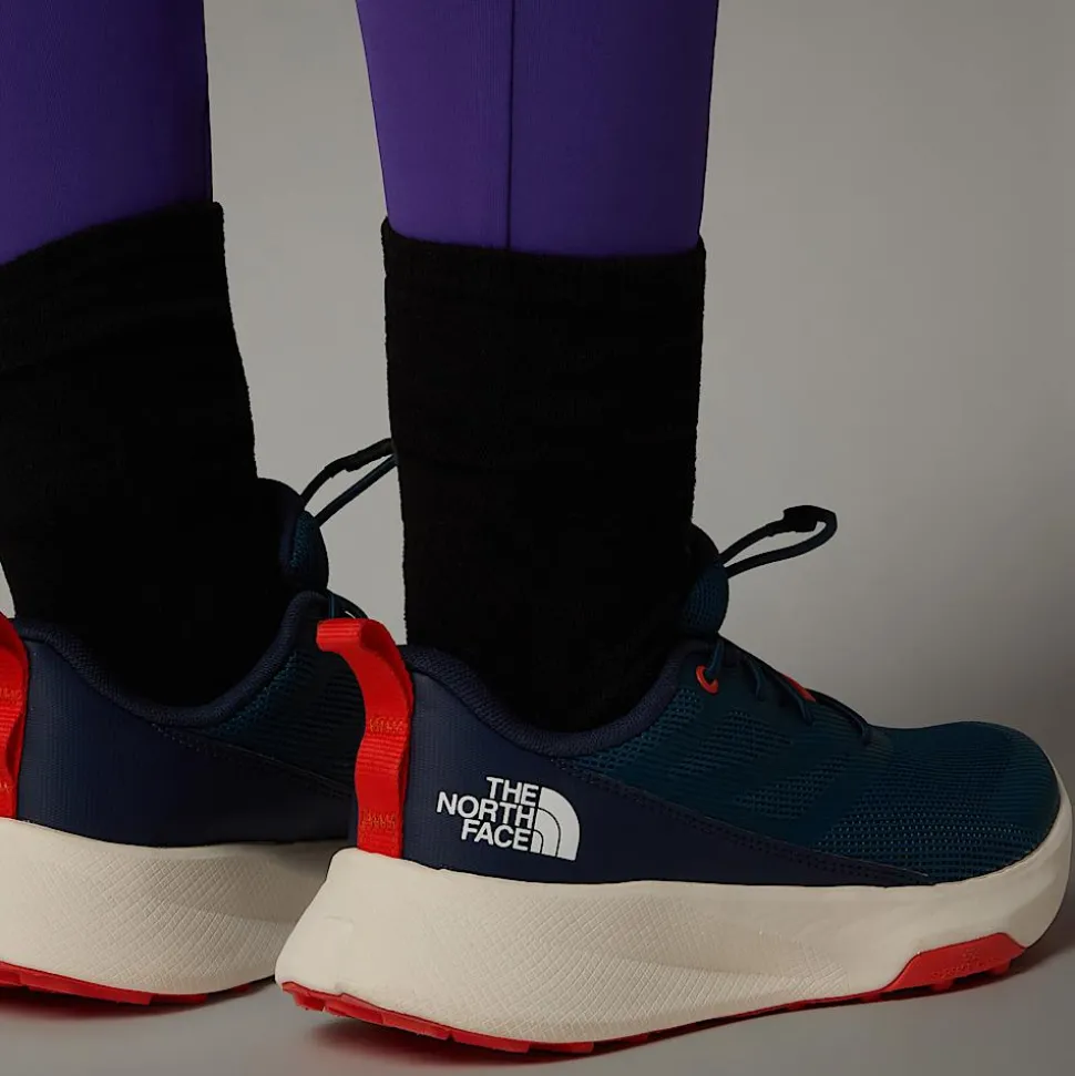 Dzieci The North Face Młodzieżowe Buty Do Biegów Trailowych Altamesa