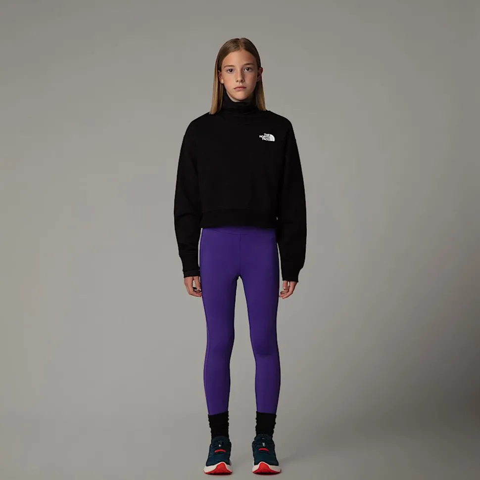 Dzieci The North Face Młodzieżowe Buty Do Biegów Trailowych Altamesa