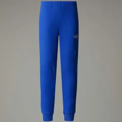 Dzieci The North Face Młodzieżowe Joggersy O Dopasowanym Kroju