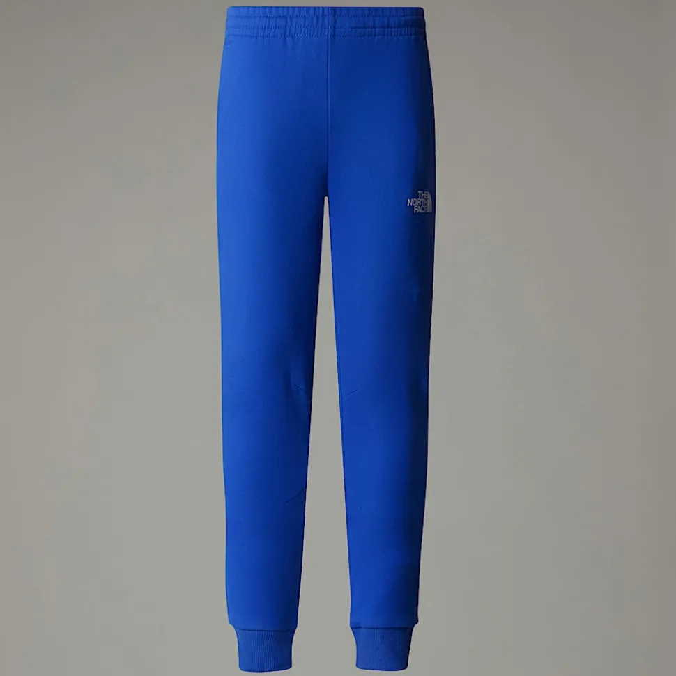 Dzieci The North Face Młodzieżowe Joggersy O Dopasowanym Kroju