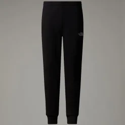 Dzieci The North Face Młodzieżowe Joggersy O Dopasowanym Kroju