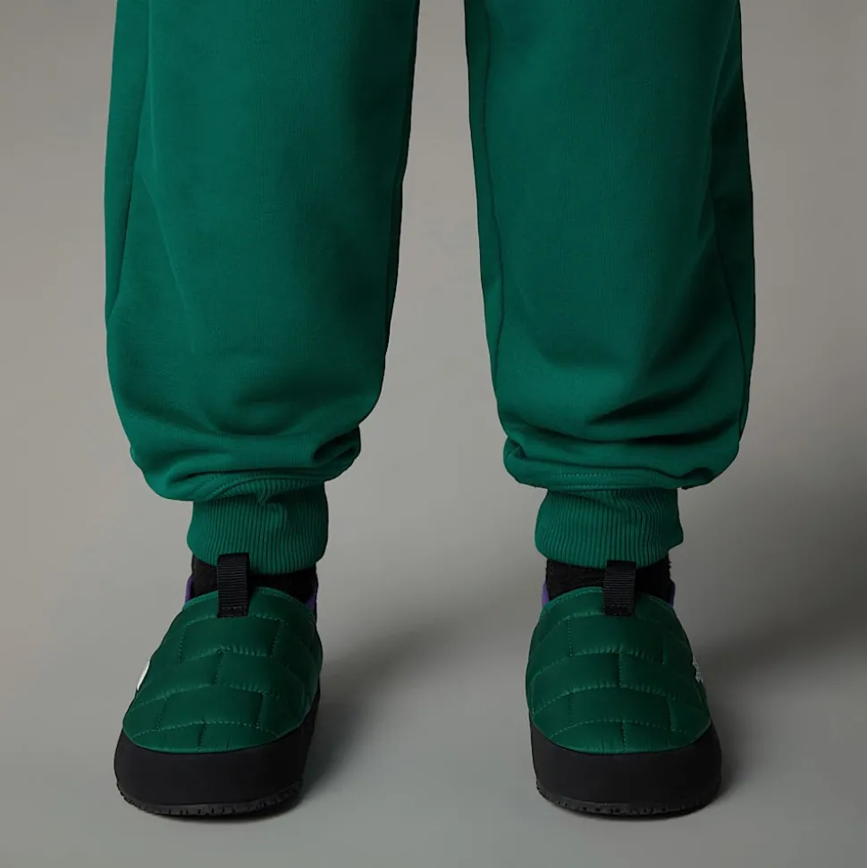 Dzieci The North Face Młodzieżowe Kapcie Zimowe ThermoBall™ Traction II