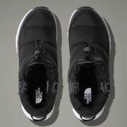 Dzieci The North Face Młodzieżowe Wsuwane Wodoodporne Buty ThermoBall™